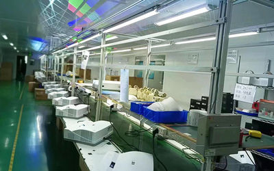 China Northern Lights (Guangzhou) Digital Technology Co.,Ltd Perfil da empresa
