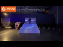 Jogos Interativos Projeção Interacção Slide Game Para Shopping Mall