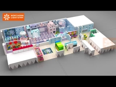 Campo de jogos interno