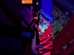 Tenda Esférica Cinema 360 Dome Cinema Tenda Cinema 3D 5D 7D Cinema Theatre