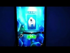 Luzes do Norte Projeção Holográfica Sky Screen Imersivo Projector Para Museu