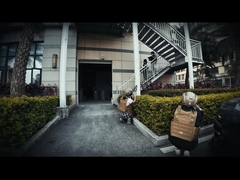 Máquinas Arcade de Sensores Laser Inteligentes com Veste de Batalha Multiplayer