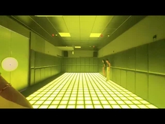 Jogo Interativo de Piso Led