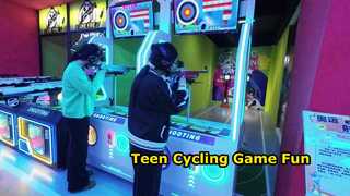 Adulto interno simulado arma real tiro multiplayer competitivo jogo galeria arcade jogo m