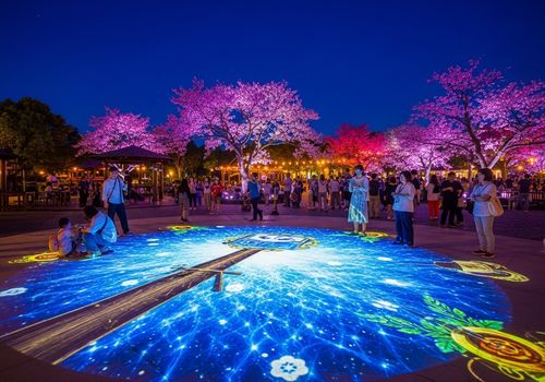 Últimas notícias da empresa sobre Pode um canto frio de um local cênico se tornar uma 