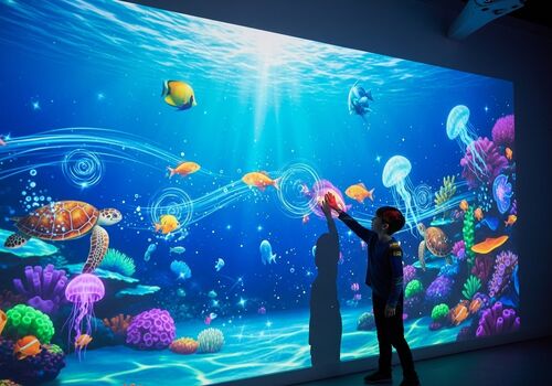 Últimas notícias da empresa sobre Quando as Paredes 