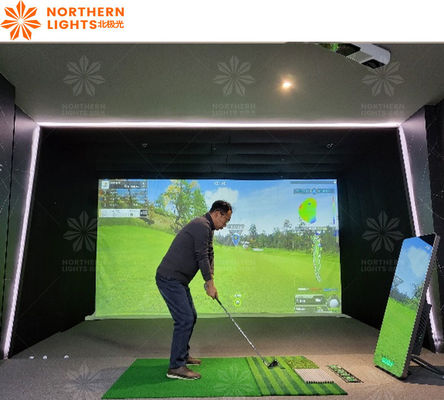 Bom preço 2024 Novo Centro de Treinamento de Negócios e Clubes de Golfe de Alta Qualidade on-line