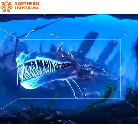 Bom preço Simulador VR Imersivo Cinema LED Screen Teatro Simulador Para Shopping Mall on-line