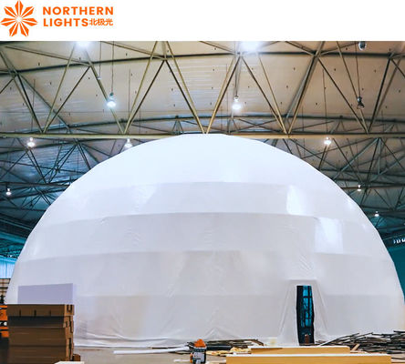 Bom preço 3200 Lumen VR Dome Projection Immersive Rear Projection Dome (Dome de projeção traseira imersiva) on-line