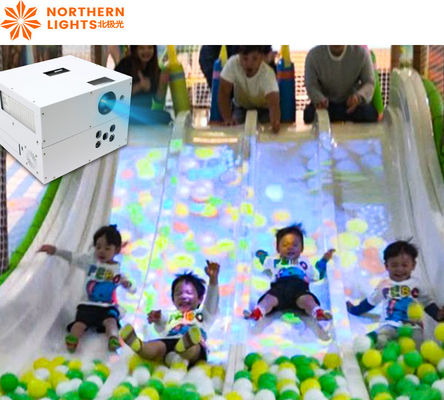 Bom preço Northern Lights Projector Slide Interactive Projector on-line