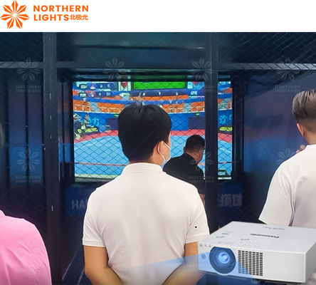 Bom preço Equipamento de Treinamento Esportivo de Ténis Interior on-line