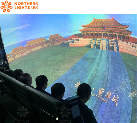 Bom preço 9d VR Cinema Para Parque de Jogos Interior Com Equipamento de Parque de Diversões de Efeito 5d on-line