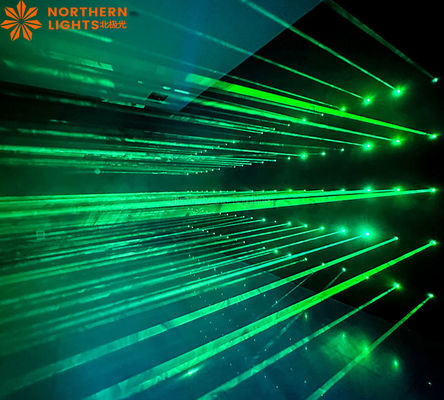 Bom preço Northern Lights Super Labirinto Jogo Elétrico Cross Game Laser Light Game on-line