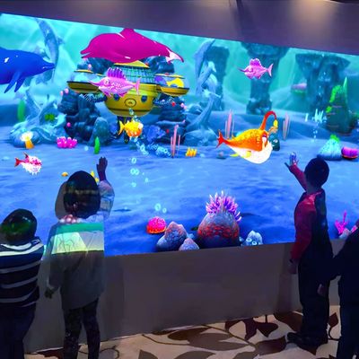 Bom preço Jogo de Projeção Interativa on-line