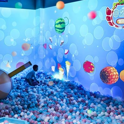 Bom preço Jogos interativos de jogos interativos Jogos de projeção de parede on-line