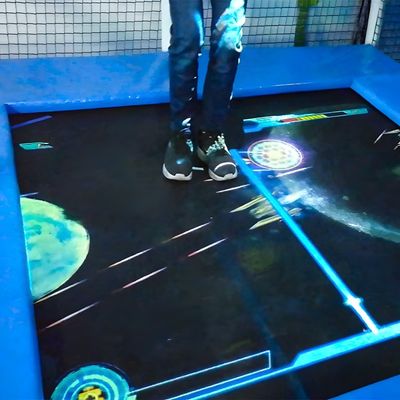 Bom preço Jogos de interior projetados no chão on-line