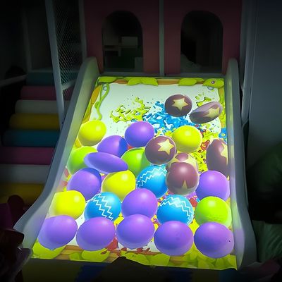 Bom preço Jogos de Slides de Projeção Interativa para Crianças on-line