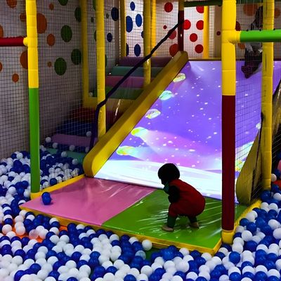 Bom preço Jogos Interativos Indoor Projector Slide Game Interact Projector on-line