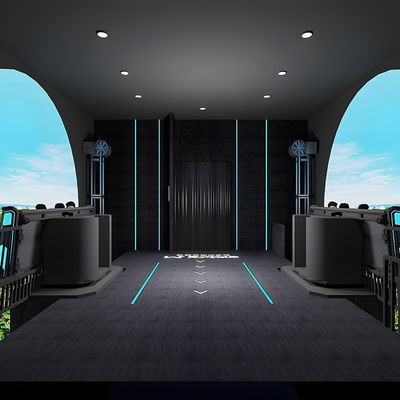 Bom preço Teatro Cinema Projeção Dome Screen Oem And Odm Space Theme Ocean Theme on-line
