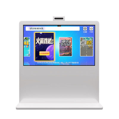 Bom preço Interactive Indoor Trampoline Park AR Wall Games Play System Interactive Trampoline Projection Jumping Game Playgrounds on-line